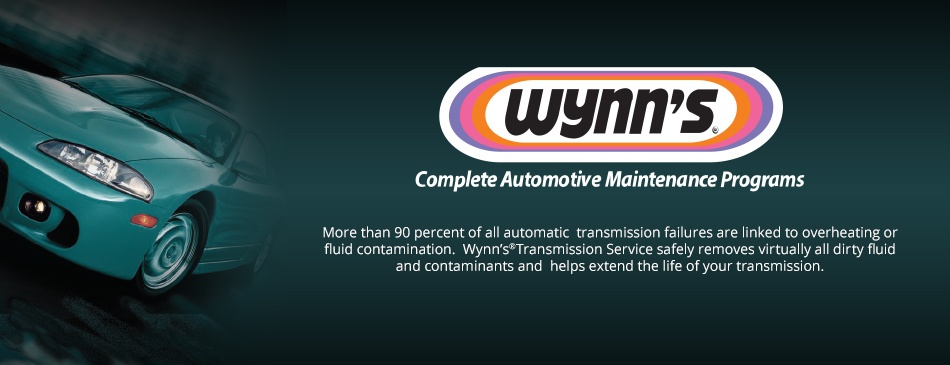 Wynn's Transmission Service | Honest-1 Auto Care Fort Mill